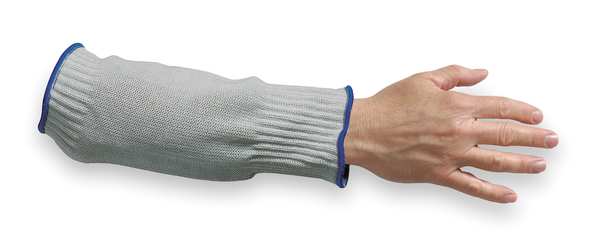 Cut Resistant Sleeve, 10 In. L
