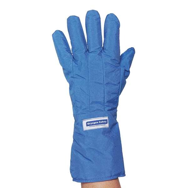 Cryogenic Glove, XL, Size 14 to 15 In., PR