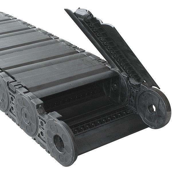 Varitrak(R), NylonTube, Width 244mm, 5 Ft