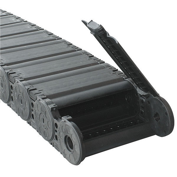 Varitrak(R), NylonTube, Width 207mm, 1 Ft