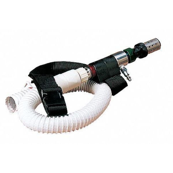 Contant Flow Breathing Tube, Size 1/2 In.