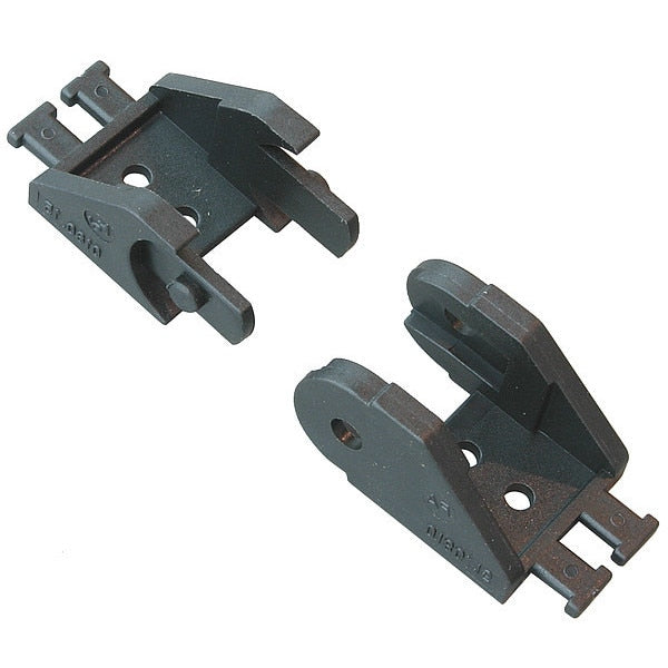 Mtg Bracket, Microtrack(TM), Width 23mm