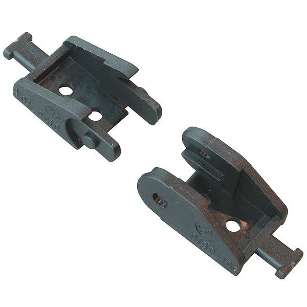 Mtg Bracket, Microtrack(TM), Width 16mm
