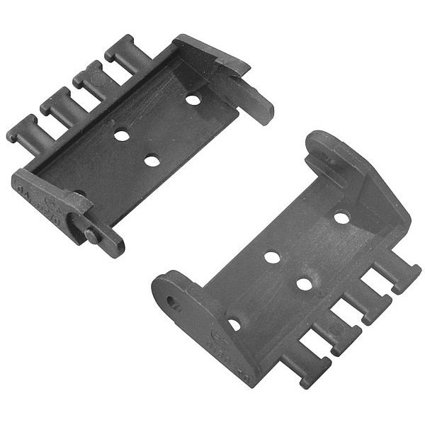Mtg Bracket, Microtrack(TM), Width 46mm