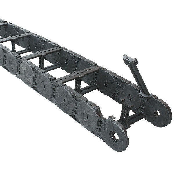 Varitrak(R), Open, Nylon, Width 180mm, 5 Ft