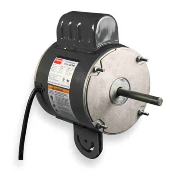 Replacement Motor for 1ZCN8