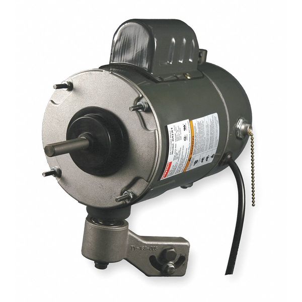 Replacement Motor for 1VCF3, 1VCF4, 1VCF5