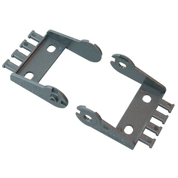 Mtg Bracket, Uniflex(TM), Width 60mm