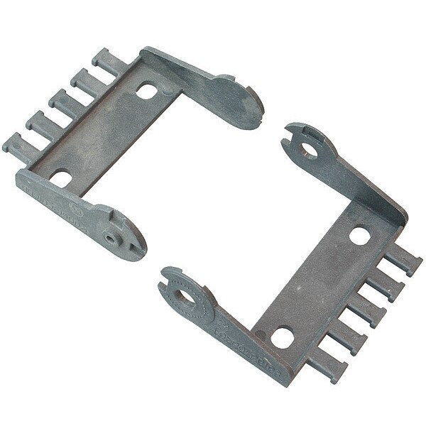 Mtg Bracket, Uniflex(TM), Width 75mm