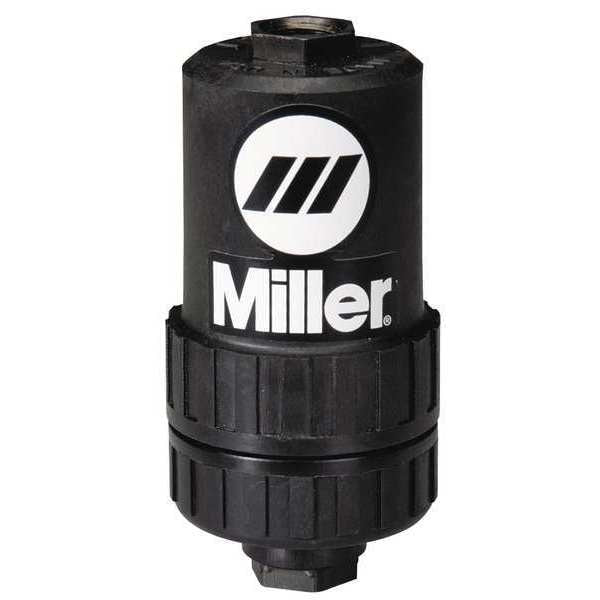 In-Line Air Filter, Use w/4UV55, 5TF35
