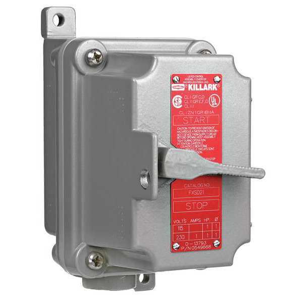 Tumbler Switch, 120/277VAC