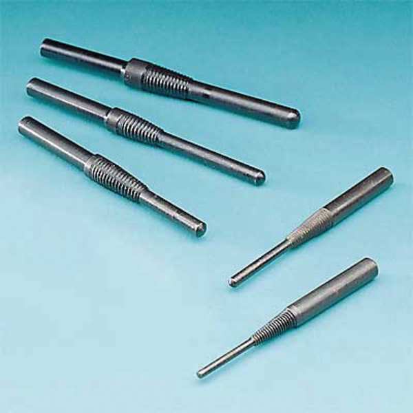 Threaded Mandrel, PK25