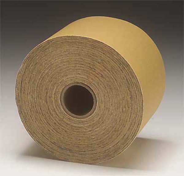 PSA Roll, NoHole, 2-3/4 In, P220G, PK10