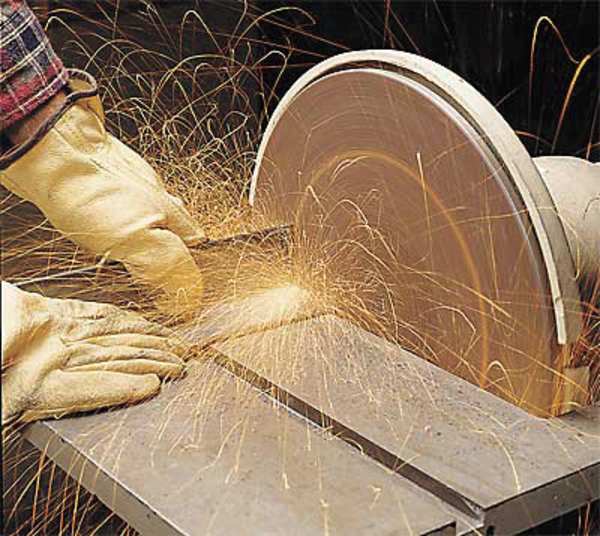 PSA Sanding Disc, AlO, Cloth, 5in, 60G, PK250