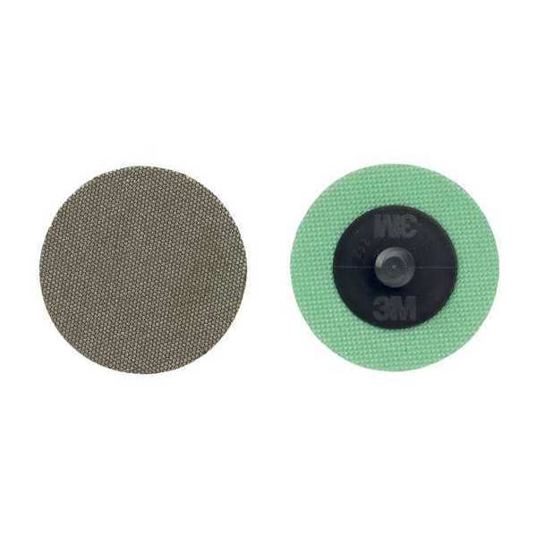 Flex Diamond Disc, 1-1/2in, 125Micron, PK10