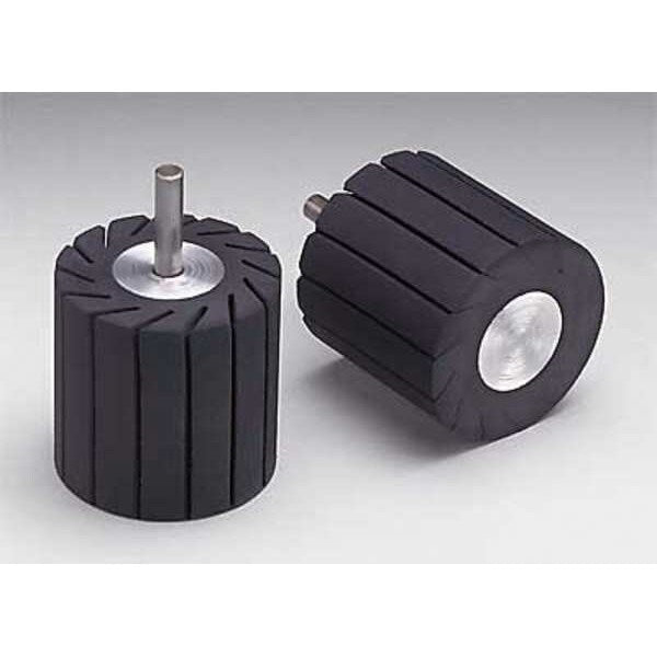 Rubber Slotted Expander Drum