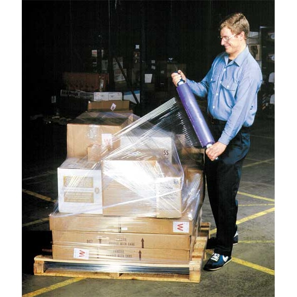 Hand Stretch Wrap 15