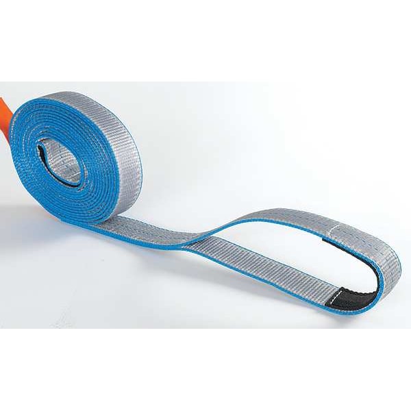 Strap, Vehicle Recovery, Rated 5300Lb