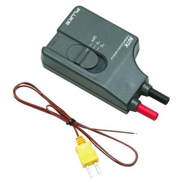 Temperature Adapter, -58 to 1832F