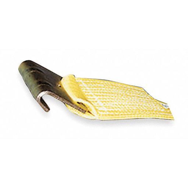 Winch Strap, Winch, 27 ft. x 4 In., 5000 lb