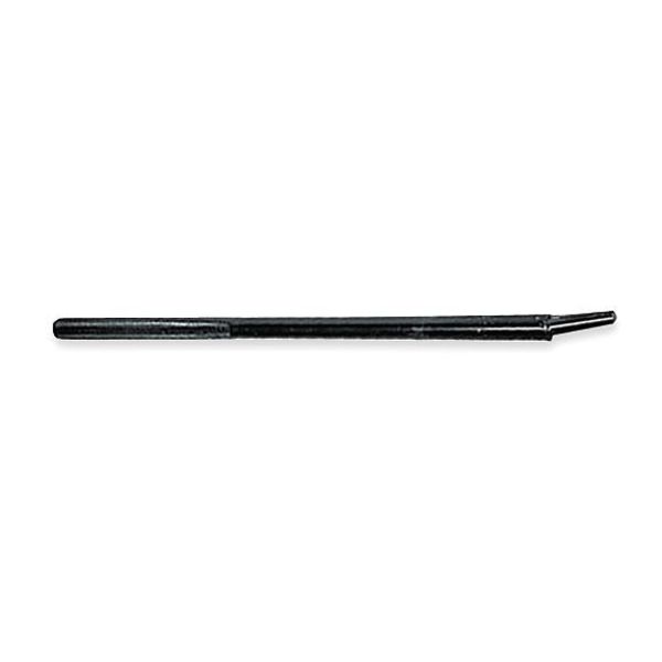 Standard Winch Bar, 34 In, Knurled Grip