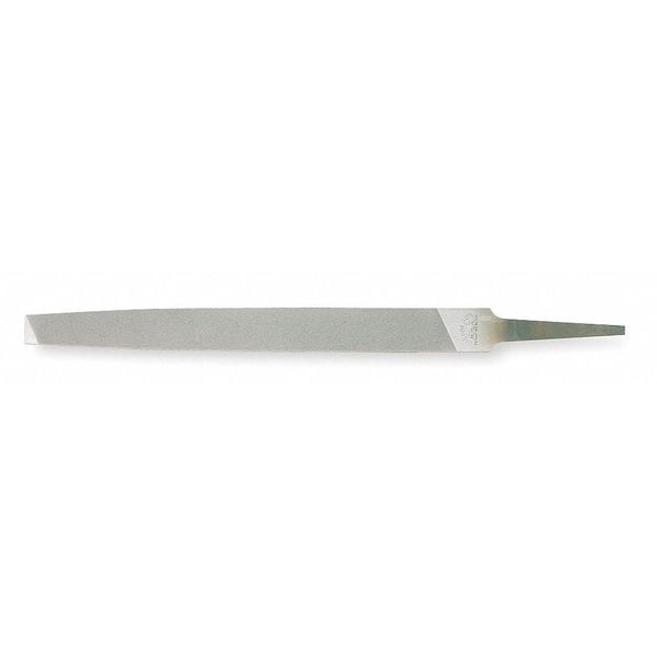 Machinists File, Length 10 in, Width 24/25 in