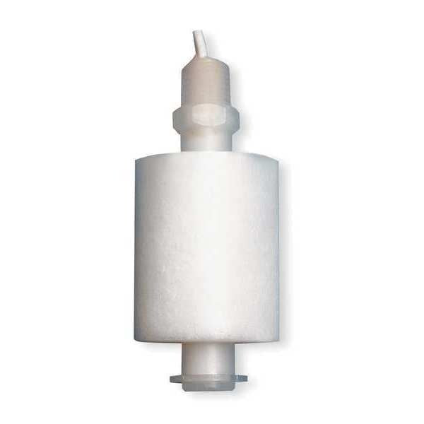 SPST Liquid Level Switch Open On Rise 240VAC 100 psi
