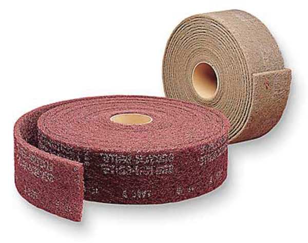 Abrasive Roll, 4