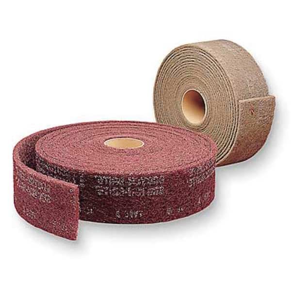 Abrasive Roll, 6