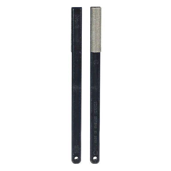 Sharpening File, Rect, Dia, Fine