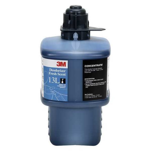 Deodorizer, Size 2L, Blue