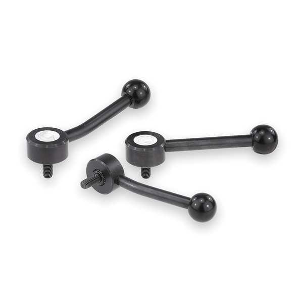 Tension Lever, 1/2-13 External Thread, 2.36