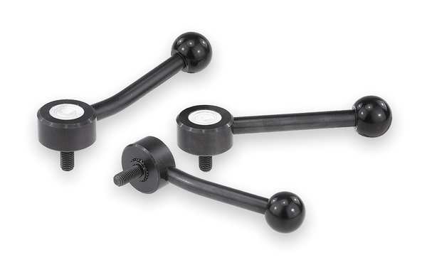 Tension Lever, 1/2-13 External Thread, 1.57