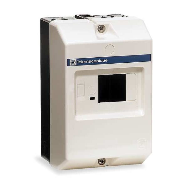 Enclosure, NEMA Type 12