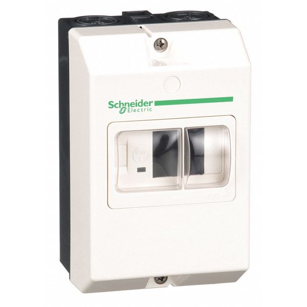 Enclosure, NEMA Type 12