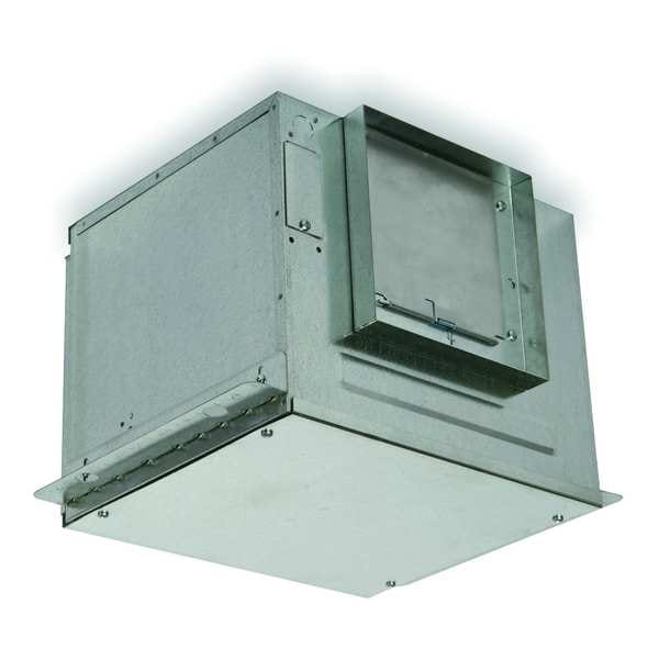 In-Line Cabinet Fan, 737 CFM