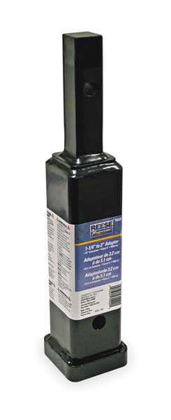 Receiver Adapter, 10 In