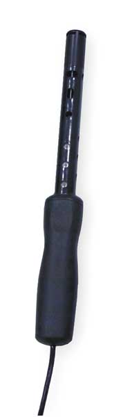Air Quality Probe, CO, CO2, Temp and RH