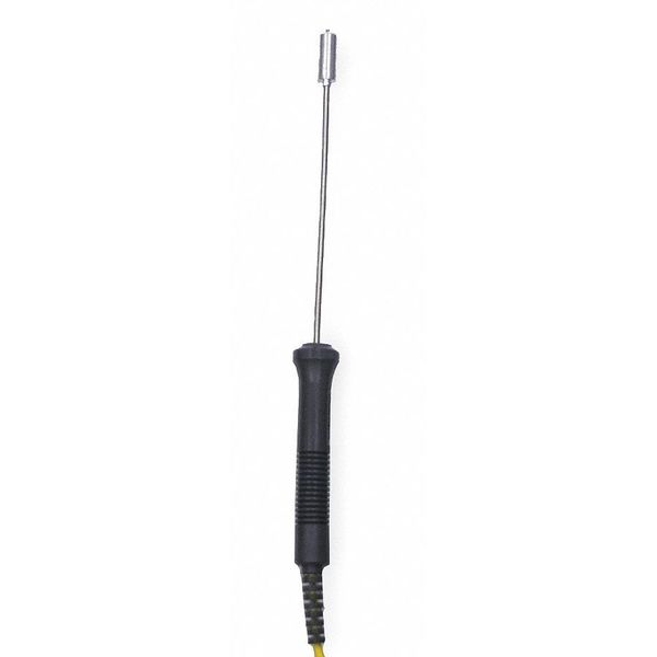 Surface Temperature Probe, -40 to 1200 F