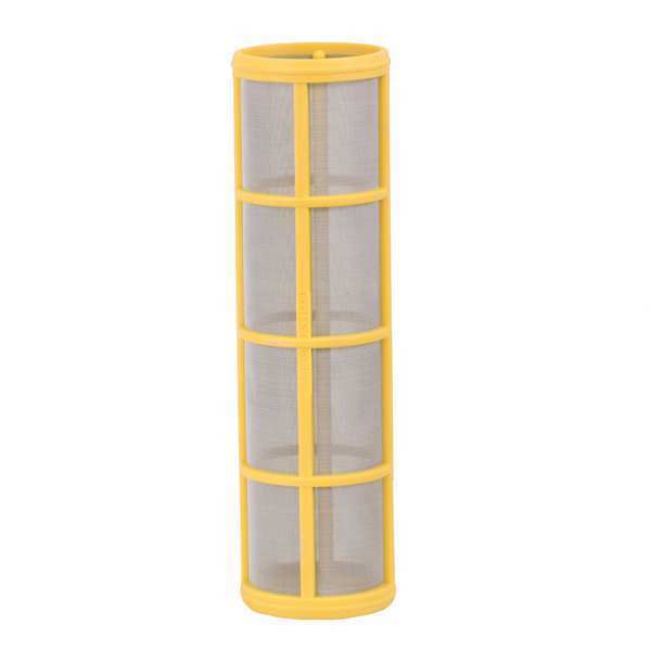Screen, 80 Mesh, T Line Strainer, 1-1/4 - 1-1/2 In.
