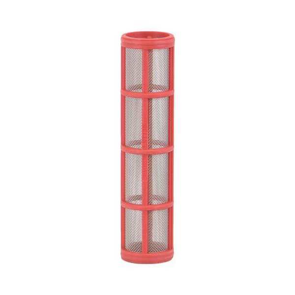 Screen, 30 Mesh, T Line Strainer, 3/4 - 1 In.