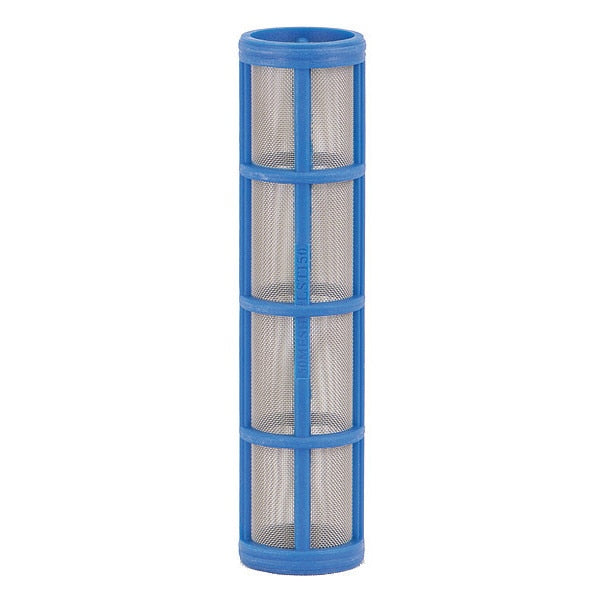 Screen, 50 Mesh, T Line Strainer, 3/4 - 1 In.