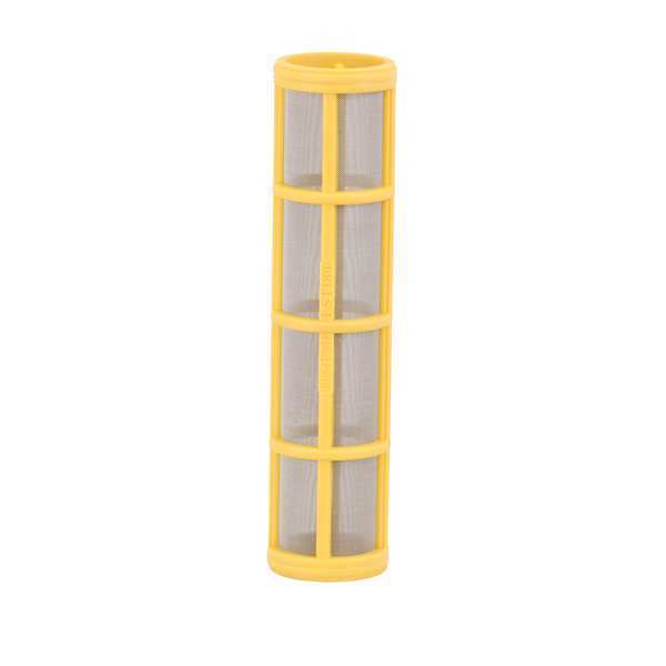 Screen, 80 Mesh, T Line Strainer, 3/4 - 1 In.
