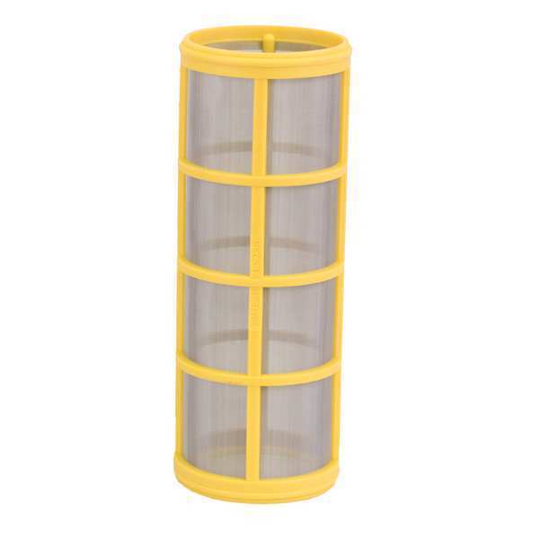 Screen, 80 Mesh, Y Strainer, 1 1/2 - 2 In.