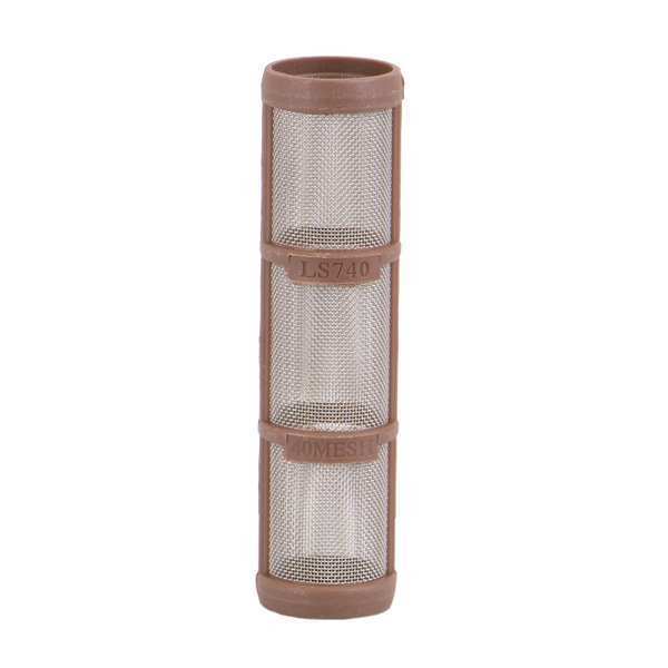 Screen, 40 Mesh, Y Strainer, 1/2 - 3/4 In.