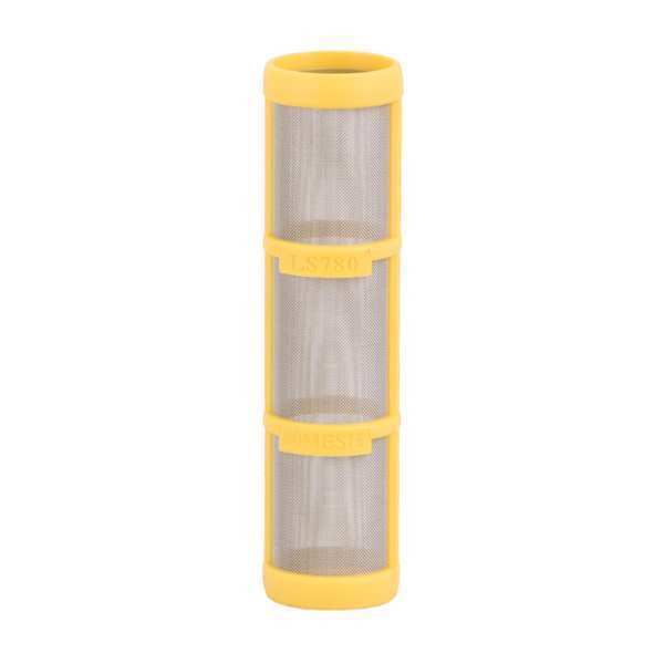 Screen, 80 Mesh, Y Strainer, 1/2 - 3/4 In.