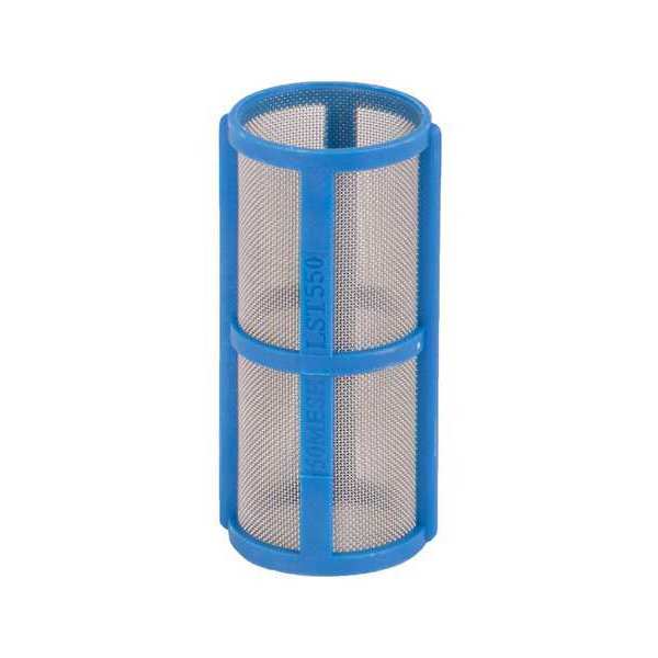 Screen, 50 Mesh, Mini T Line Strainer, 1/2 - 3/4 In.