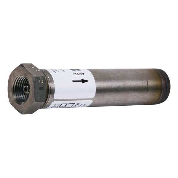 Freeze Protection Valve Kit, Eye Wash