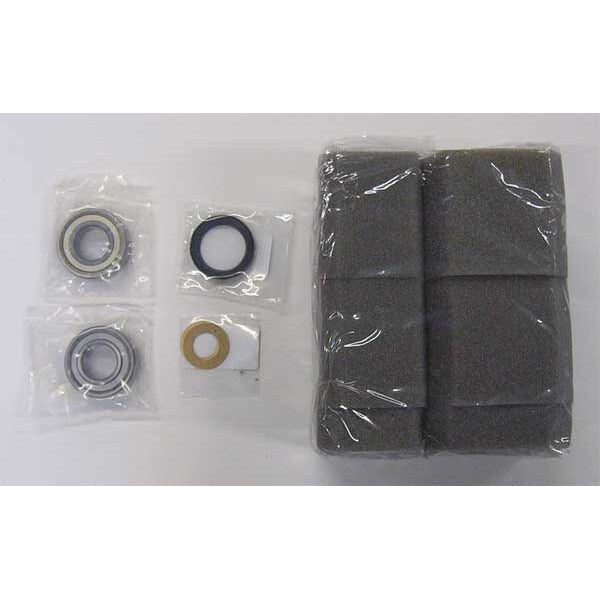 Rebuild Kit, For Use with 4Z753, 5Z650