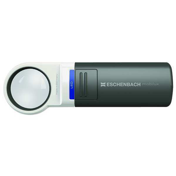 Hand Held LED Magnifier, 10x